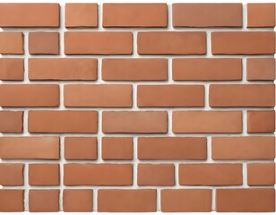 Fototapeta premium Red Brick Wall Texture