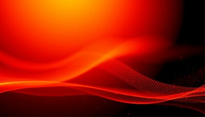 orange, light, illustration, design, wave, fire, color, wallpaper, red, yellow, motion, bright, backdrop, pattern, art, energy, flame, backgrounds, curve, vector, glow, texture, concept, line, sun