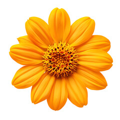 Mexican Sunflower Flower png