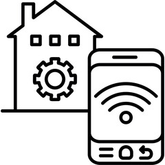 Home Automation icon
