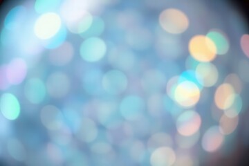 Obraz premium Background textrure Glare Grunge Scratches and Dust Noise Grain Overlay Red Effect Vintage Retro Abstract Bokeh and Defocused Blur