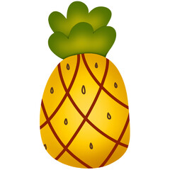 pineapple