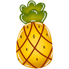pineapple