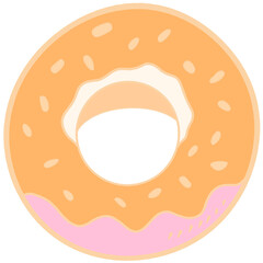 donut