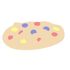 Biscuits Illustration