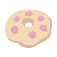Biscuits Illustration