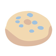 Biscuits Illustration