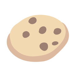 Biscuits Illustration