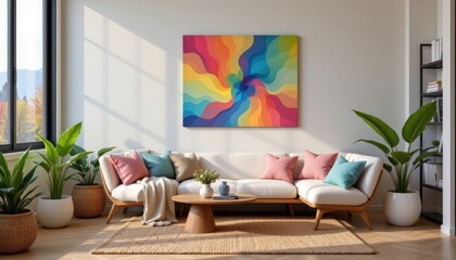 Mood Enhancements Use color psychology to evoke specific moodsâ€”warm colors for energy, cool tones for calmâ€”and adjust the overall composition to reflect this.
