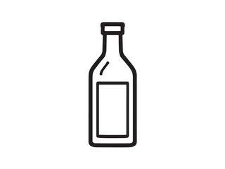 Bottle Warmer Line Art Set