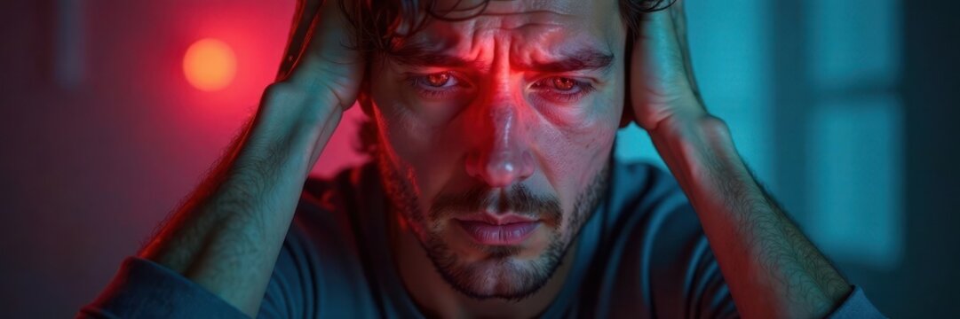 Sudden onset of severe headache, confusion, trouble speaking or understanding speech, vision problems , stroke symptoms, diplopia