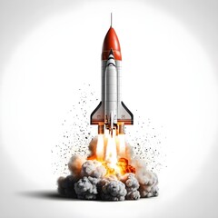 Rocket Launch