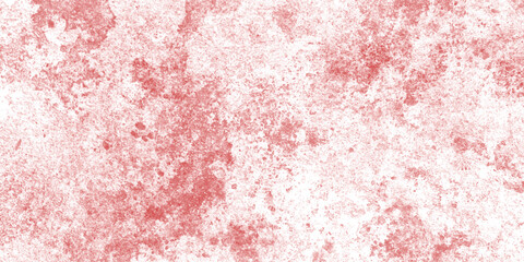 High-detailed red wall background with gritty textured surface

