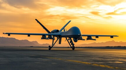 What are the primary concerns regarding drones in terms of privacy and surveillance? 