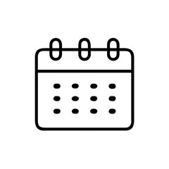 Ikona kalendarza