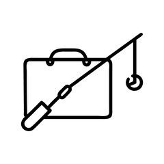 Rod folder icon