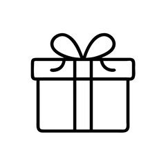 Gift icon