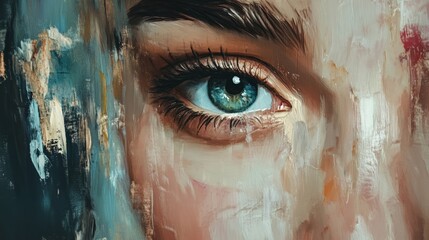 What does beauty mean to you beyond physical appearance?