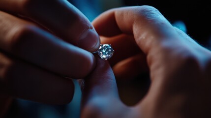 Drywall installer securing drywall sheets. Featuring installation and precision