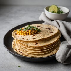 Corn Tortilla