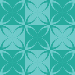 Modern Geometric Vector Seamless Pattern Digital Paper – Abstract Minimalist Background Design, Repeating Lines and Shapes, Contemporary Printable Texture for Scrapbooking, Web Design, Fabric, Package