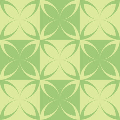 Modern Geometric Vector Seamless Pattern Digital Paper – Abstract Minimalist Background Design, Repeating Lines and Shapes, Contemporary Printable Texture for Scrapbooking, Web Design, Fabric, Package