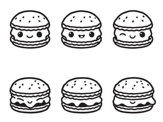 Ice Cream Sandwich Tart