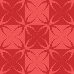 Modern Geometric Vector Seamless Pattern Digital Paper – Abstract Minimalist Background Design, Repeating Lines and Shapes, Contemporary Printable Texture for Scrapbooking, Web Design, Fabric, Package