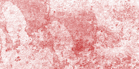 Fototapeta premium Textured abstract red surface perfect for grunge design themes
