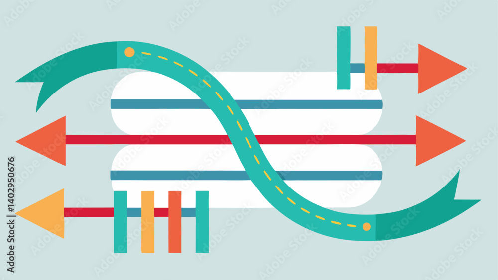 Poster sankey diagram a flowlike sankey diagram that visualizes the transition of different epigenetic mark
