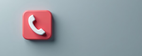 Simple contact info icon set on grey background , information, tech