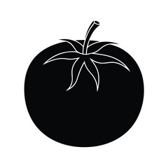 Tomato Vegetable Clipart