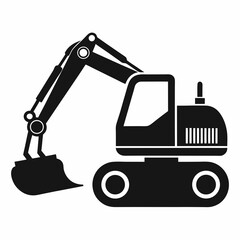 excavator