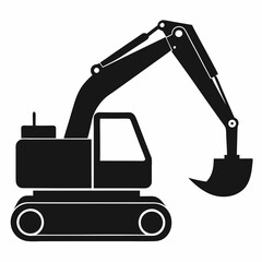 excavator