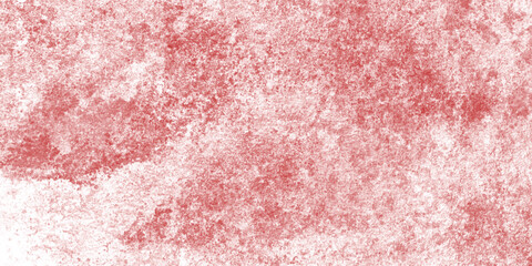 Grunge-inspired red surface texture with a gritty, vintage finish

