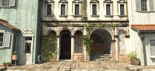 Fototapety na wymiar - Fototapeta24.pl