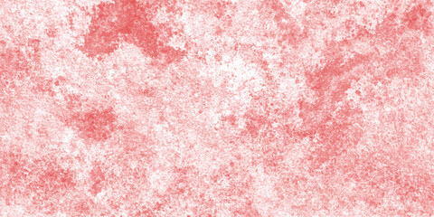 Rough red abstract wall texture perfect for artistic backgrounds


