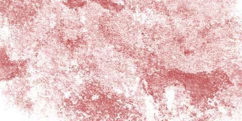 Rough red abstract wall texture perfect for artistic backgrounds

