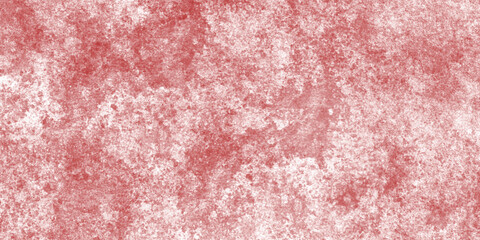 Abstract red grunge texture background with rough surface details

