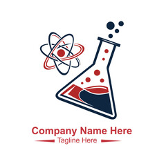 Chemistry Logo