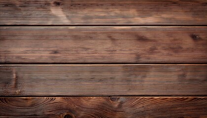 Obraz premium Rustic light brown wooden background