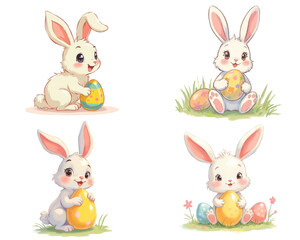 Bunnies packBunnies pack