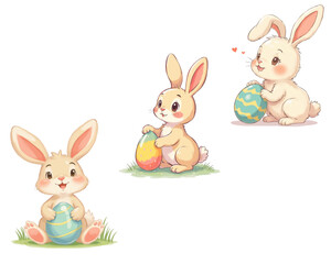 Bunnies packBunnies pack