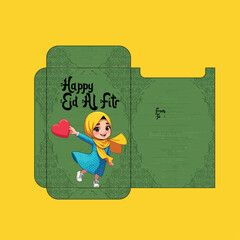 Lebaran Envelope.eps