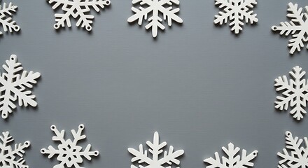 Winter's Whisper AI Generated