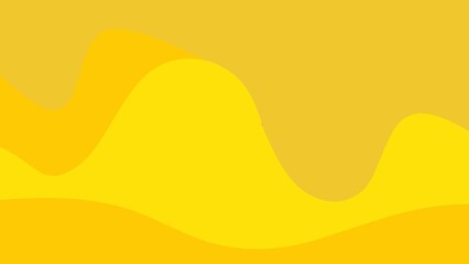 Minimal design with warm tones, vibrant colors, and a modern feel, creating a refreshing vibe