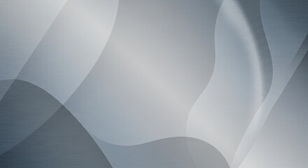 Silver Streams AI Generated