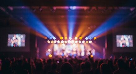 Chromatic Reverie AI Generated