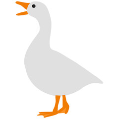 Goose
