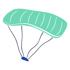 Parachute
